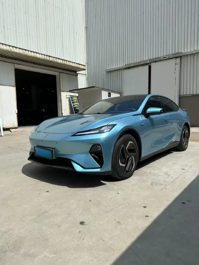 2024 Deepal L07 BEV 56.12KWH