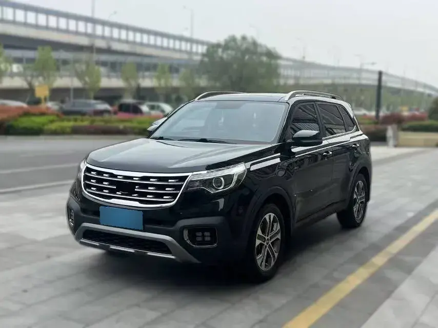 2018 Kia Sportage R 2.0L 160HP L4 6AT