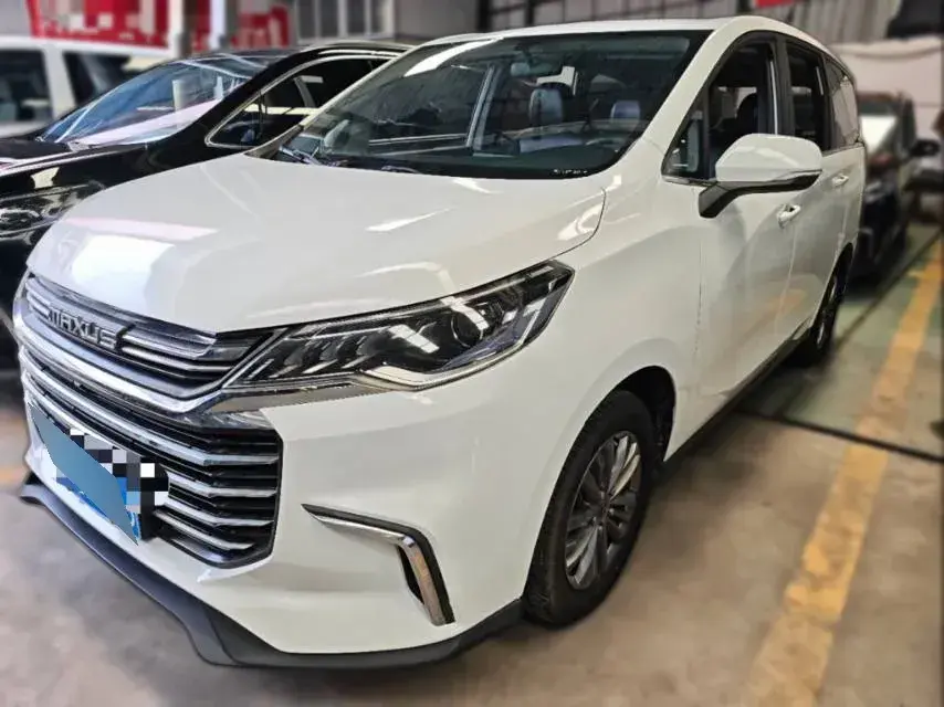 2021 MAXUS G50 1.5T 169HP L4 7DCT