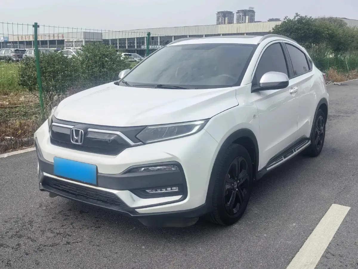 2020 Honda XR-V 1.5T 177HP L4 CVT