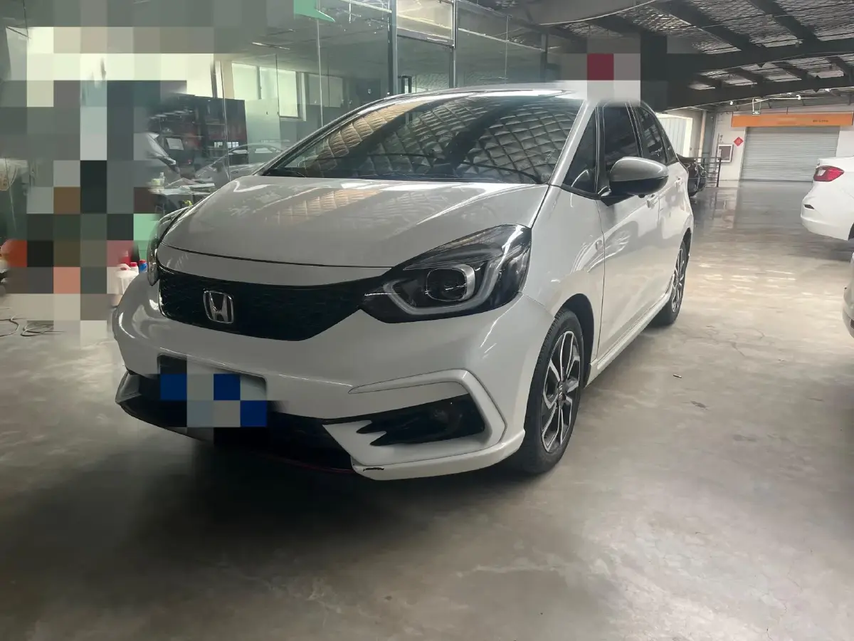 2021 Honda Life 1.5L 131HP L4 CVT