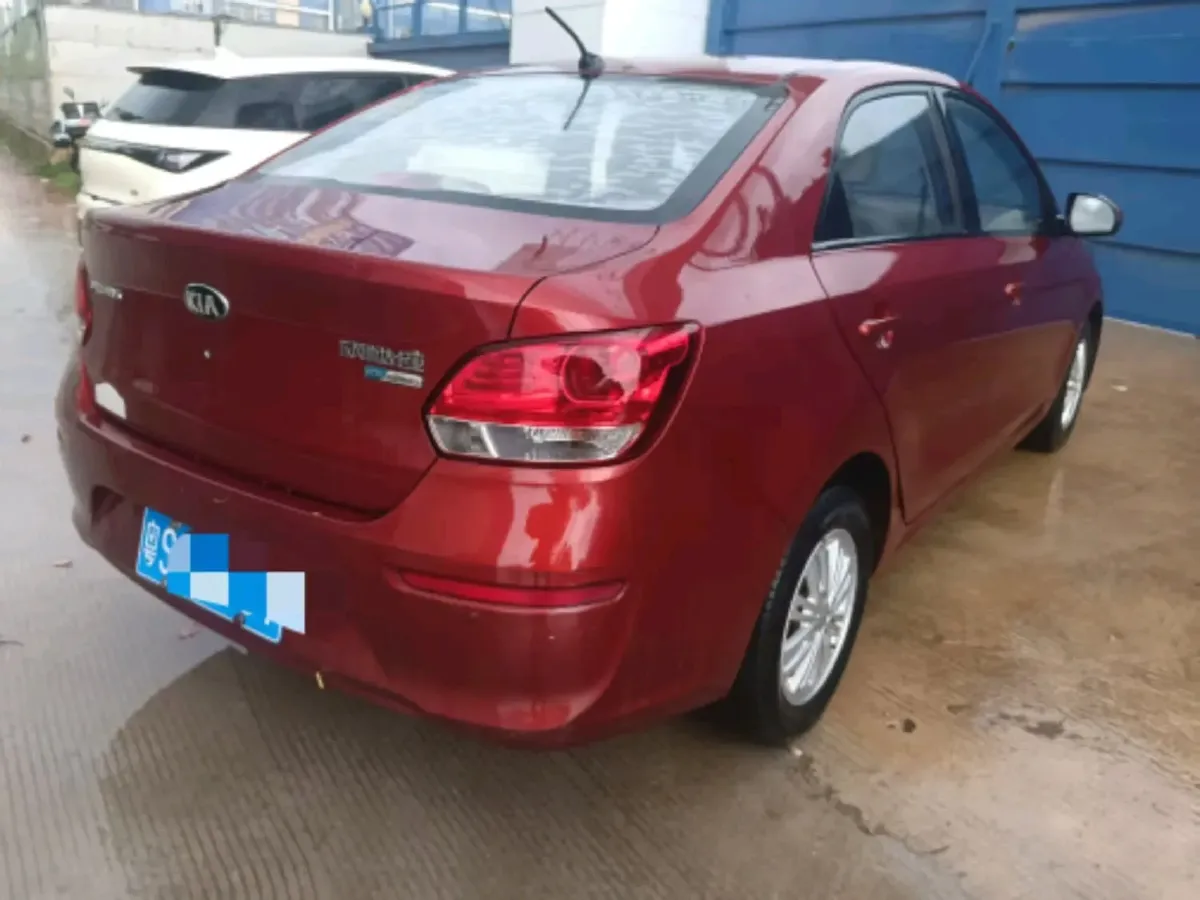 2019 Kia Pegas 1.4L 95HP L4 5MT,autocango,china used car exporter,china ev exporter,chinese used car exporter,chinese used ev exporter
