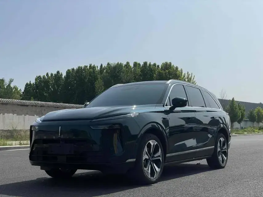 2023 WEY BlueMountain 1.5T 154HP L4 2DHT PHEV 44.5KWH