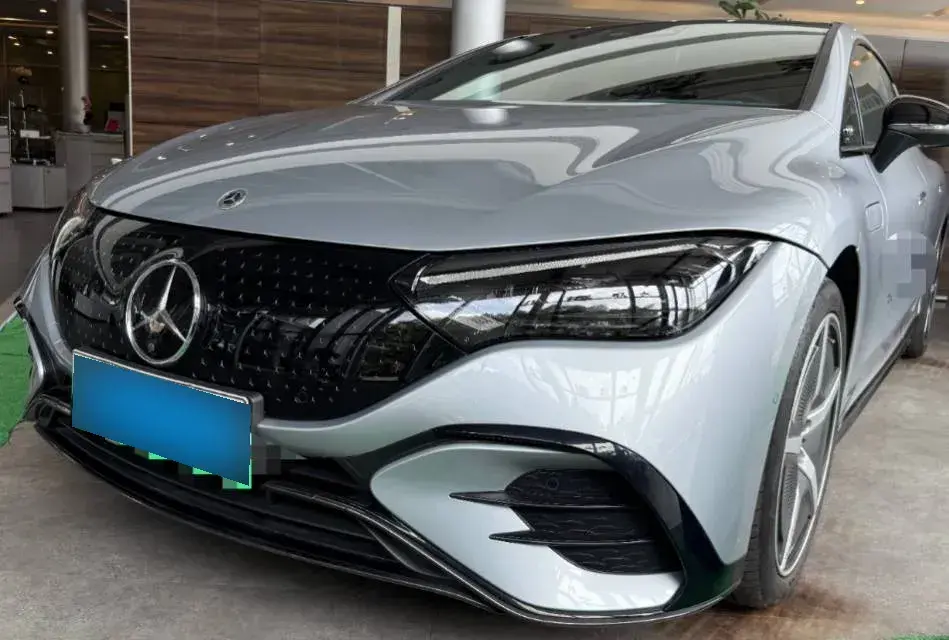 2022 Mercedes-Benz EQE Class BEV 96.1KWH