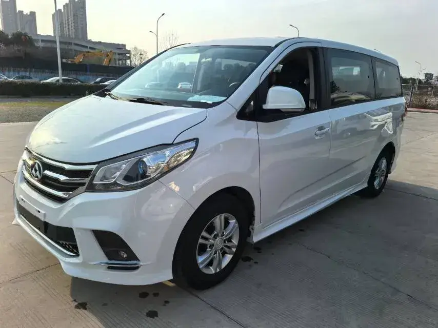 2018 MAXUS G10 1.9T 150HP L4 6MT