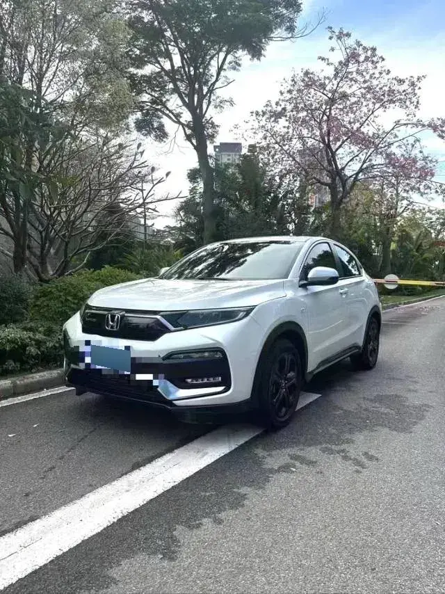 2021 Honda XR-V 1.5T 177HP L4 CVT