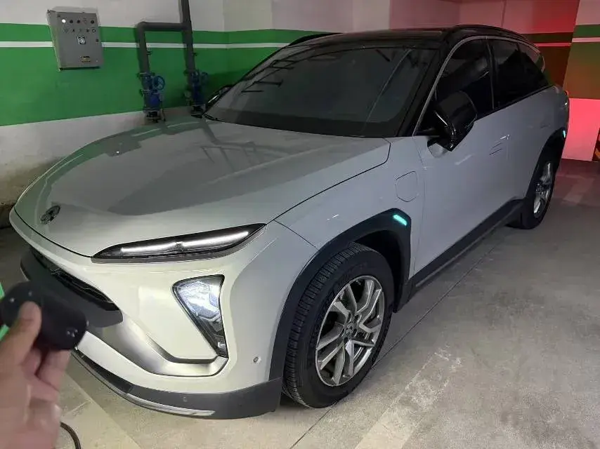 2020 NIO ES6 BEV 70KWH