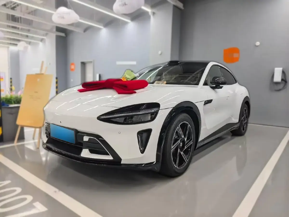 2025 MI YU7 BEV 101.7KWH