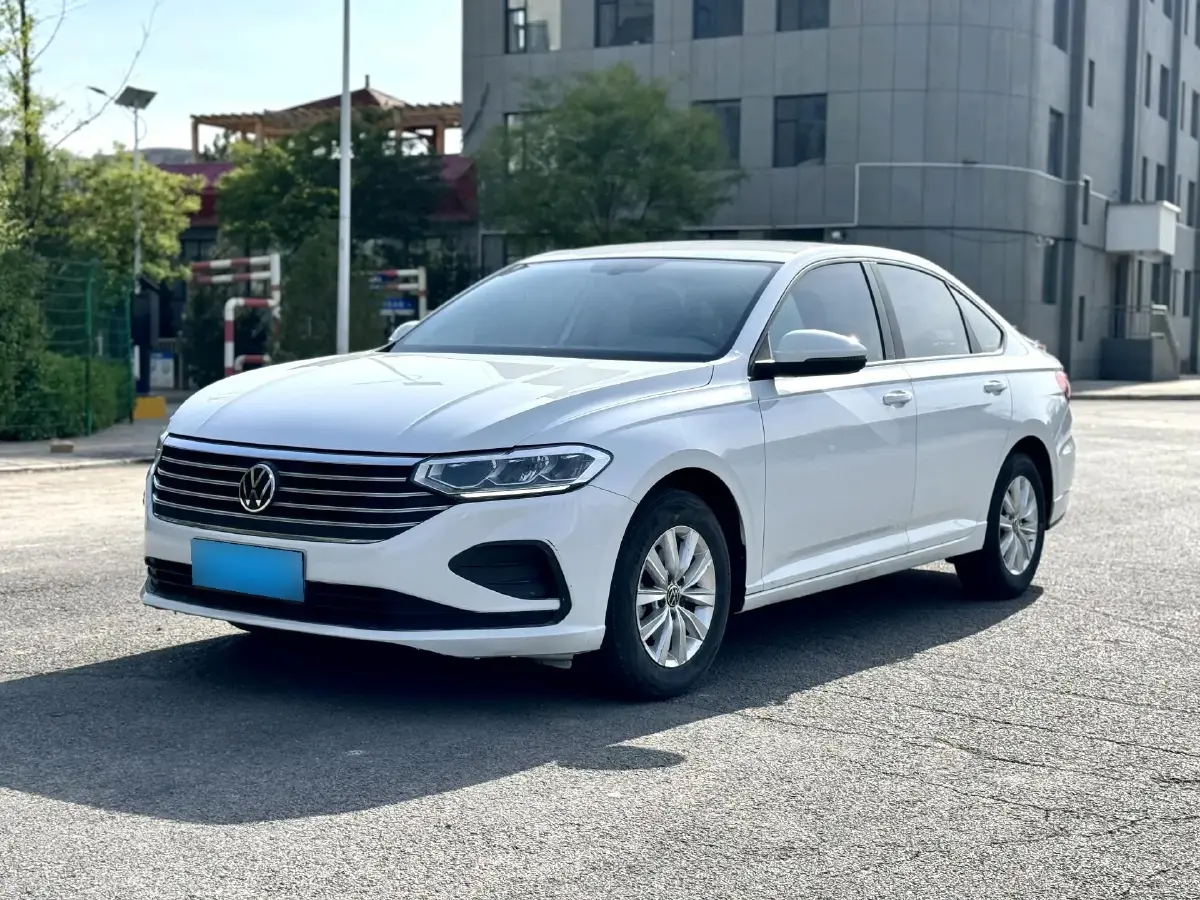 2023 Volkswagen Lavida 1.5L 113HP L4 6AT