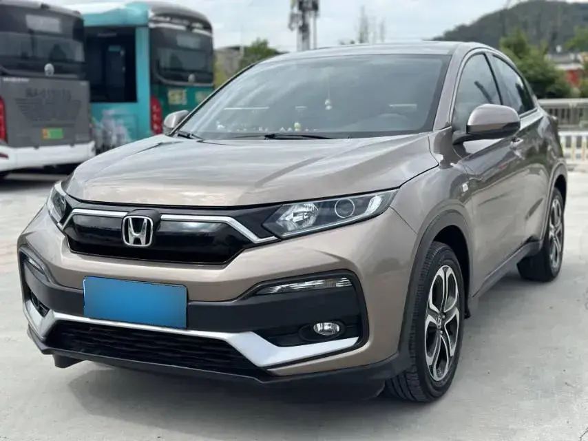 2021 Honda XR-V 1.5T 177HP L4 CVT