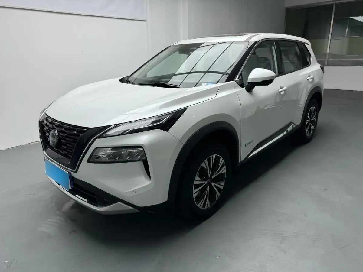 2023 Nissan X-Trail 1.5T 144HP L3 Hybrid