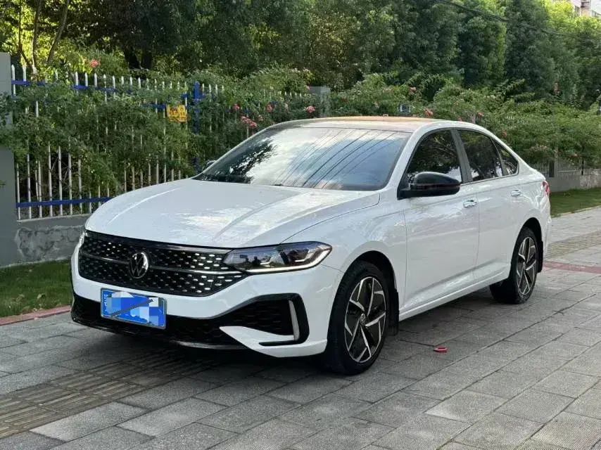 2023 Volkswagen Lavida 1.4T 150HP L4 7DCT