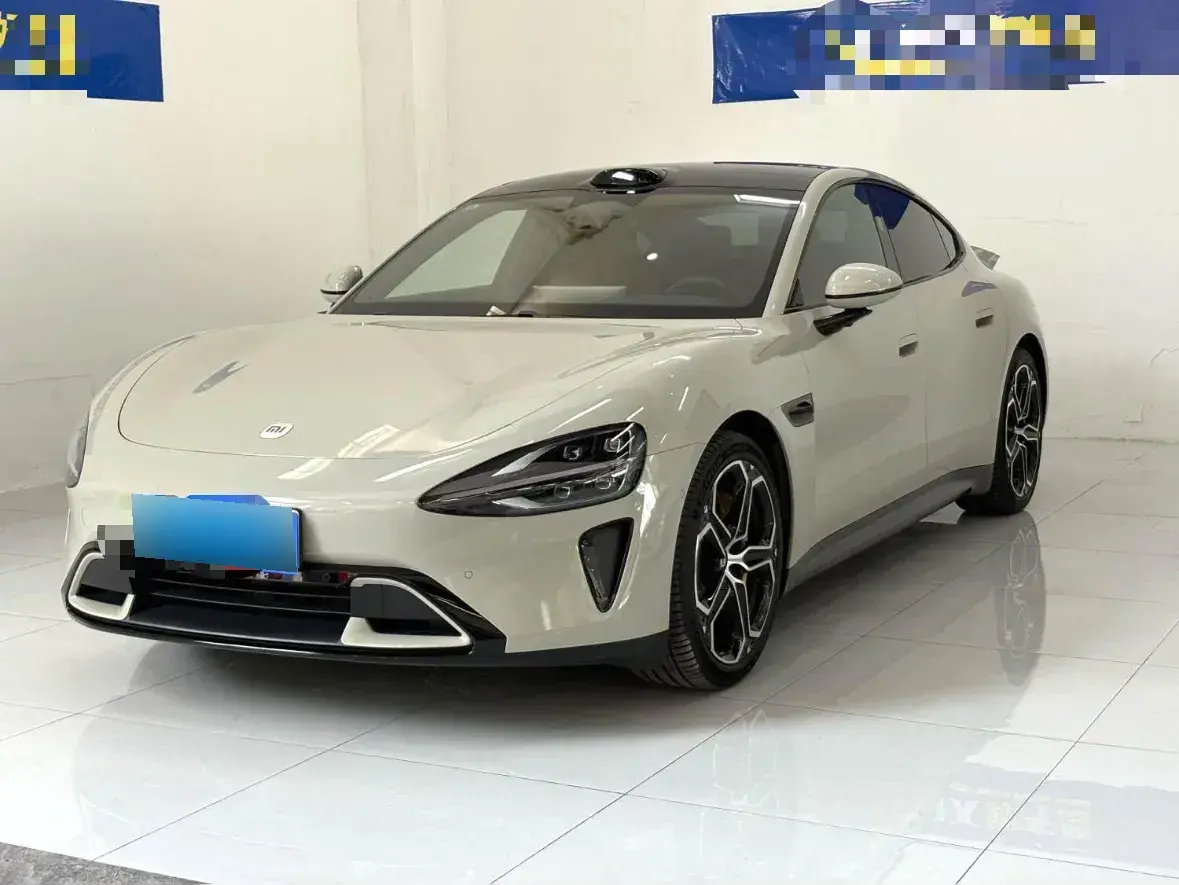 2024 MI SU7 BEV 94.3KWH