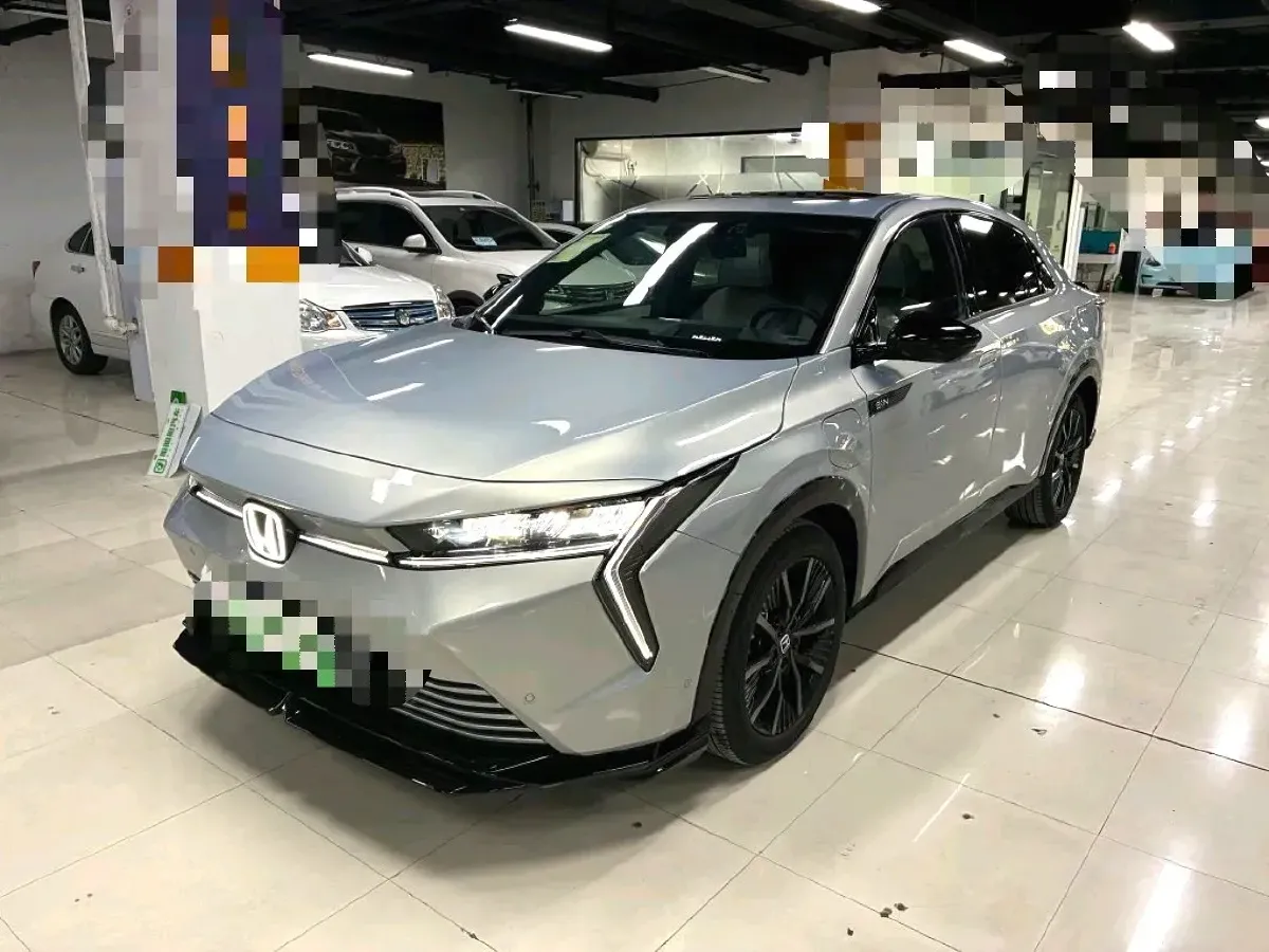 2024 Honda e:NS2 BEV 68.8KWH,autocango,china used car exporter,china ev exporter,chinese used car exporter,chinese used ev exporter
