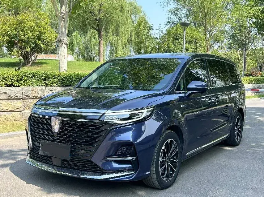 2021 Roewe iMAX8 2.0T 234HP L4 8AT