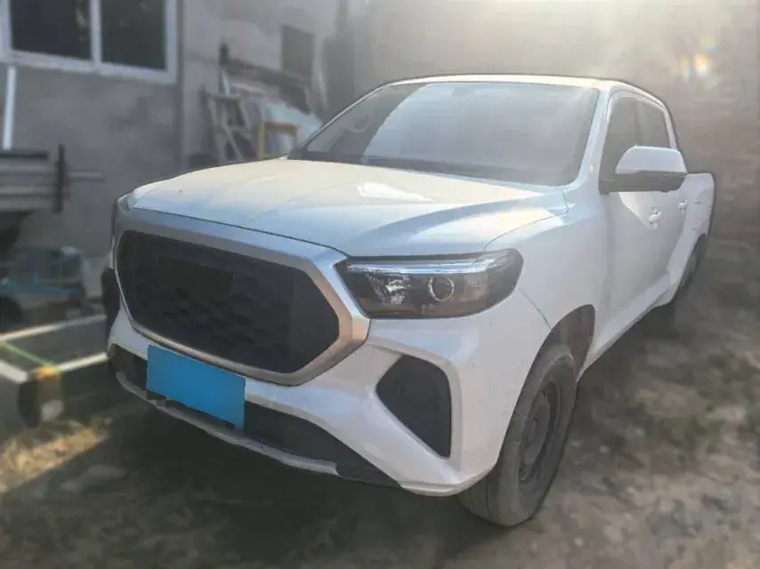 2023 BAW Calorie 2.0L 144HP L4 5MT