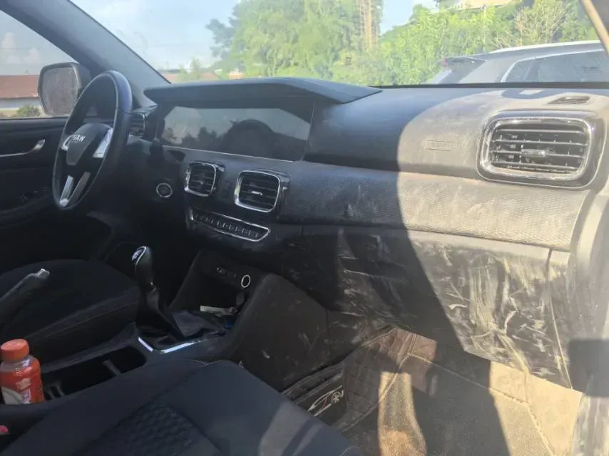 2023 BAW Calorie 2.0L 144HP L4 5MT,autocango,china used car exporter,china ev exporter,chinese used car exporter,chinese used ev exporter