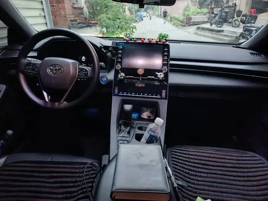 2019 Toyota Avalon 2.5L 178HP L4 E-CVT Hybrid,autocango,china used car exporter,china ev exporter,chinese used car exporter,chinese used ev exporter