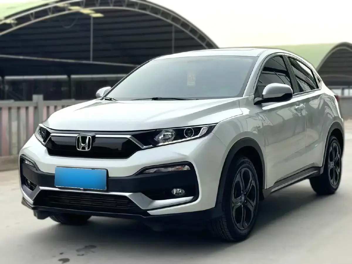 2021 Honda XR-V 1.5T 177HP L4 CVT