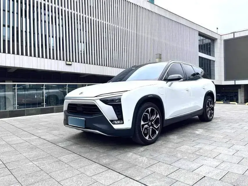 2022 NIO ES8 BEV 100KWH