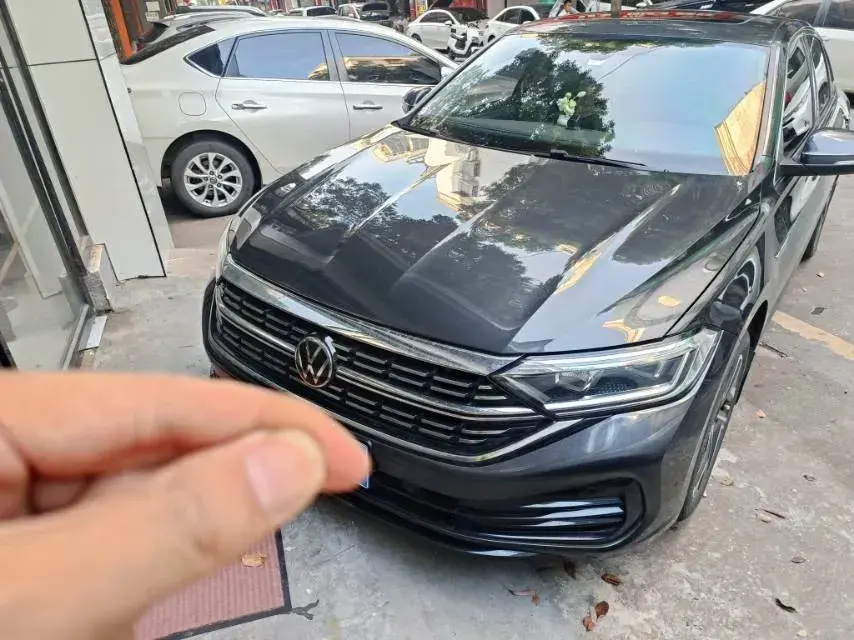 2023 Volkswagen Sagitar 1.5T 160HP L4 7DCT