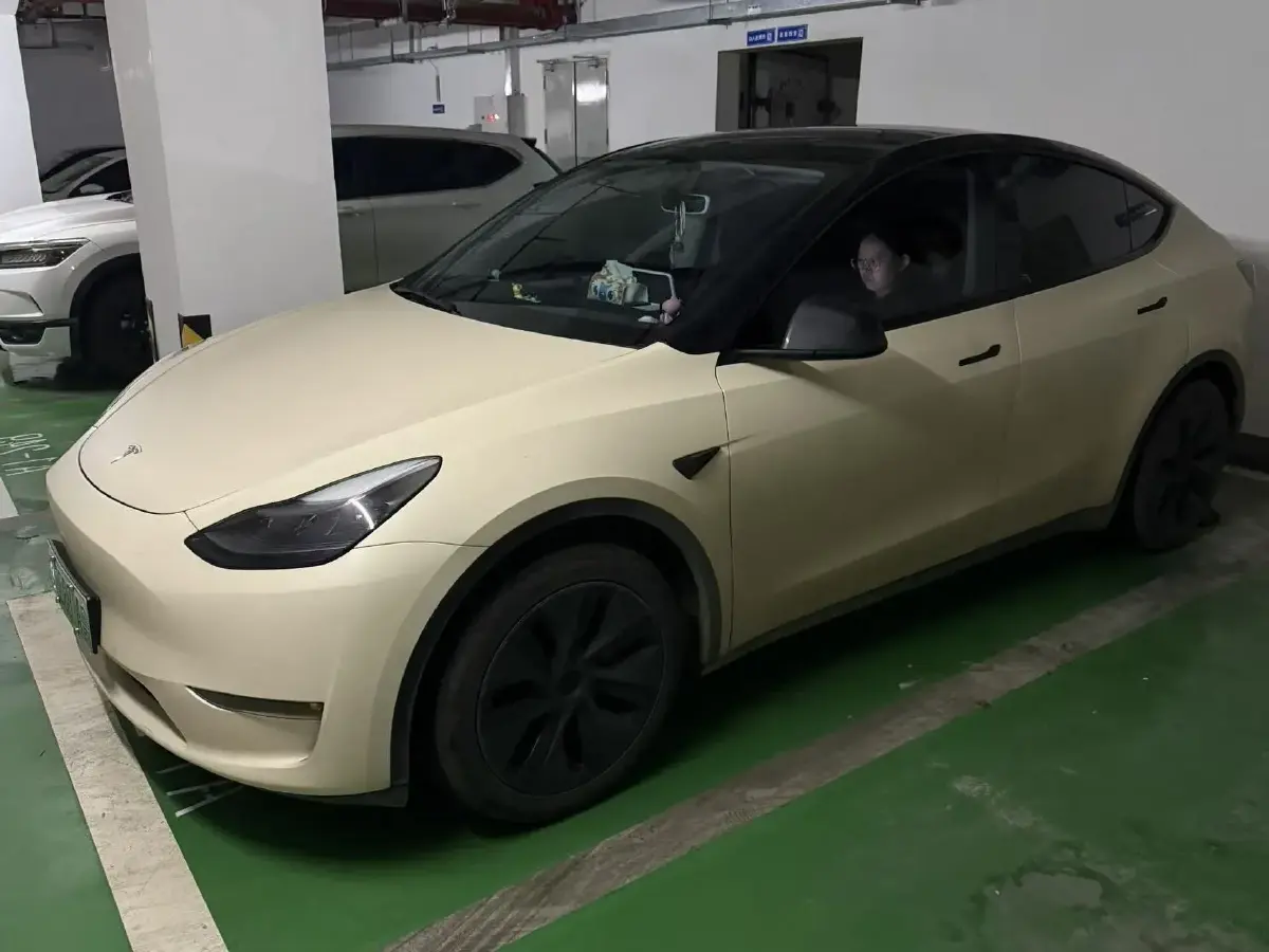 2023 Tesla Model Y BEV 78.4KWH