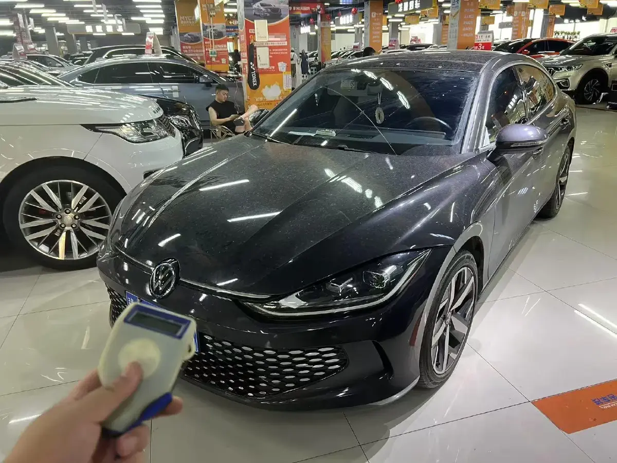 2022 Volkswagen Lamando 1.4T 150HP L4 7DCT