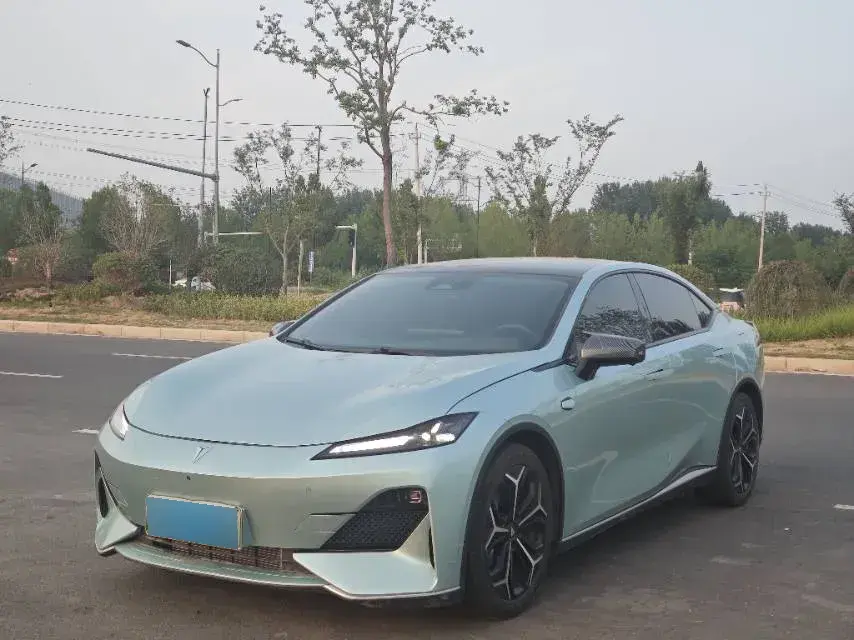 2024 Deepal SL03 1.5L 95HP L4 REEV 18.99KWH