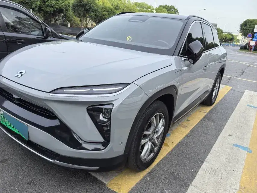 2020 NIO ES6 BEV 75KWH