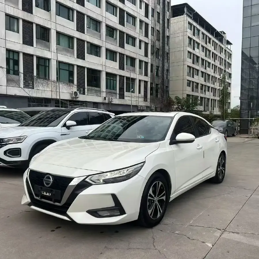 2020 Nissan Sylphy 1.6L 135HP L4 CVT