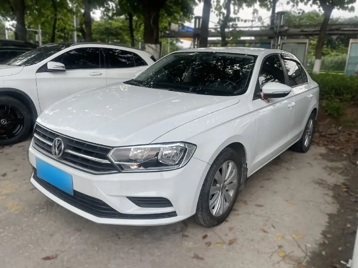 2019 Volkswagen Bora 1.5L 112HP L4 6AT