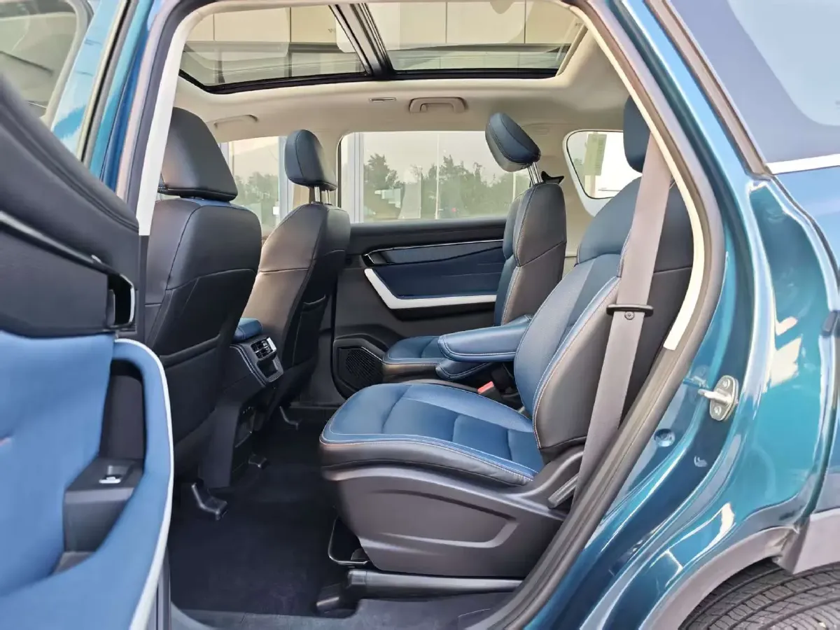 2023 Livan 9 BEV 66.57KWH,autocango,china used car exporter,china ev exporter,chinese used car exporter,chinese used ev exporter