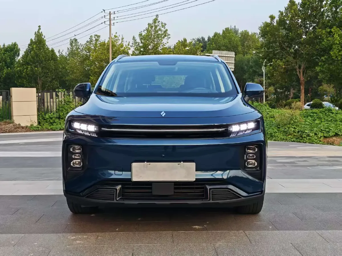 2023 Livan 9 BEV 66.57KWH,autocango,china used car exporter,china ev exporter,chinese used car exporter,chinese used ev exporter