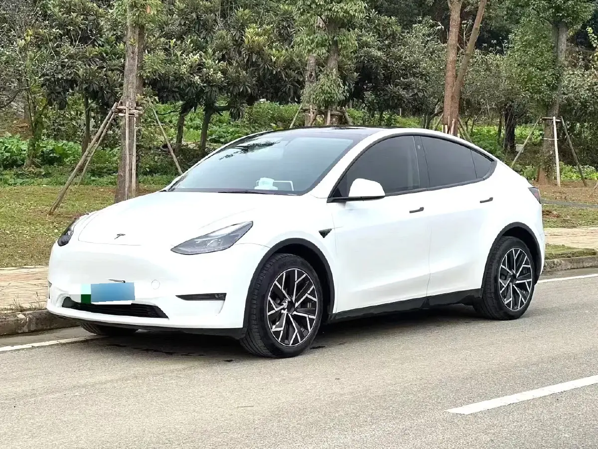 2023 Tesla Model Y BEV 60KWH 2023 Tesla Model Y BEV 60KWH