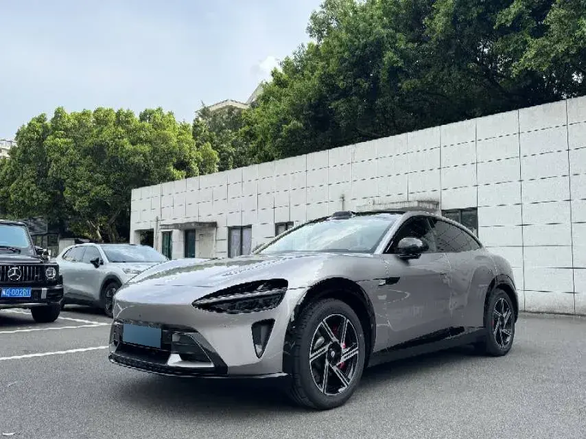 2025 MI YU7 BEV 101.7KWH