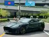 2019 Aston Martin DBS 5.2T 725HP V12 8AT