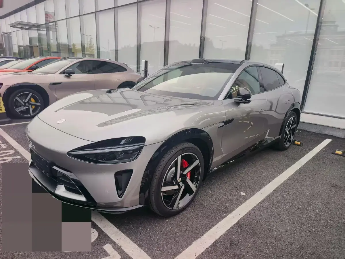 2025 MI YU7 BEV 101.7KWH