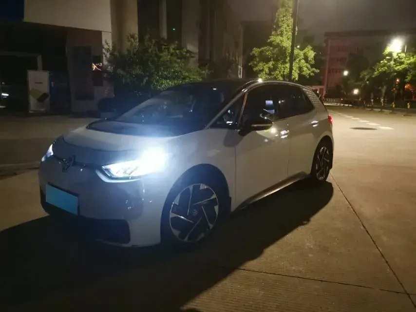 2022 Volkswagen ID.3 BEV 57.3KWH