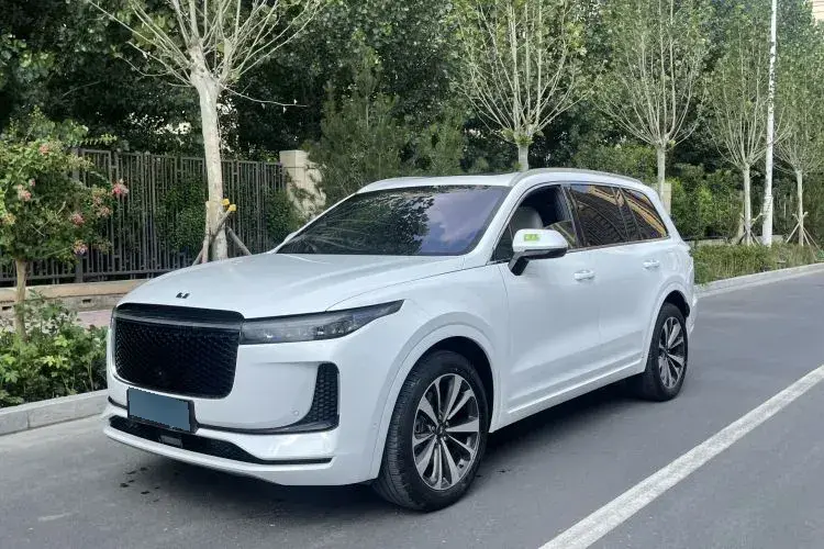 2020 Li ONE Range Extended 131HP REEV 40.5KWH 2020 Li ONE Range Extended 131HP REEV 40.5KWH