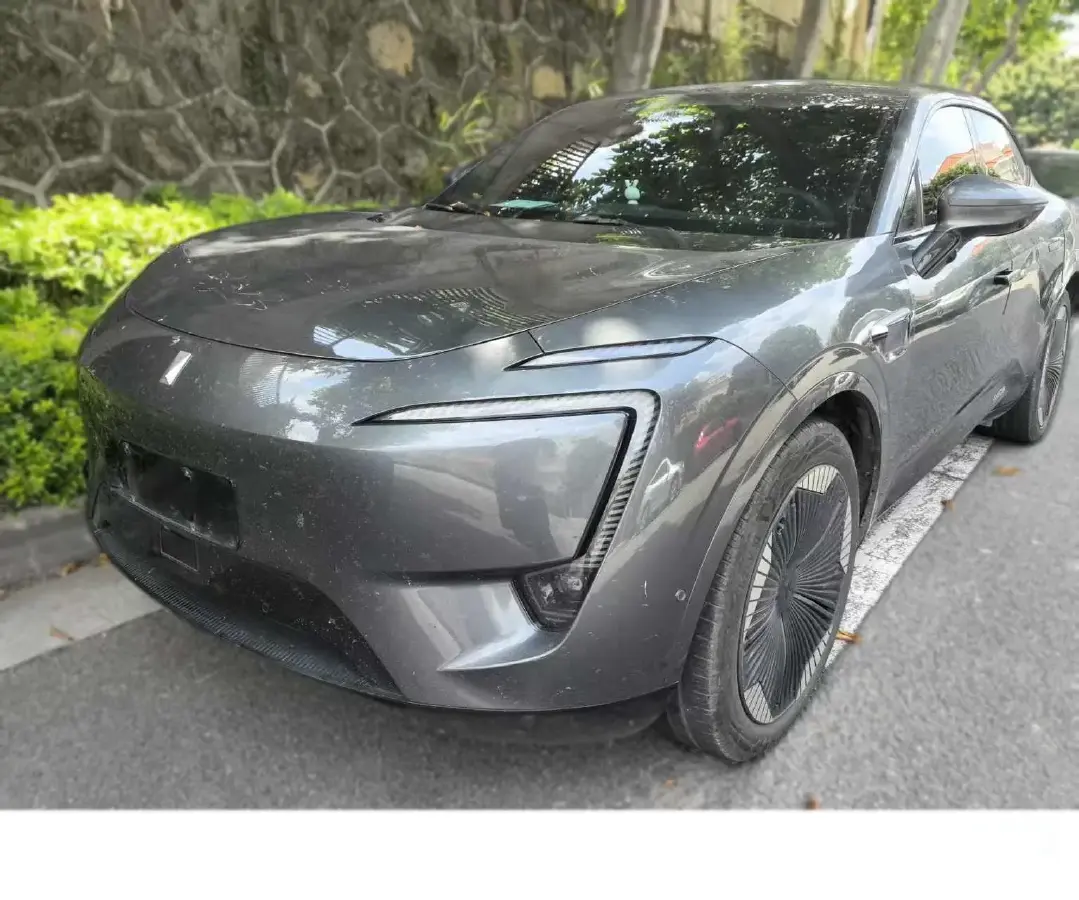 2023 Avatr 11 BEV 116.79KWH