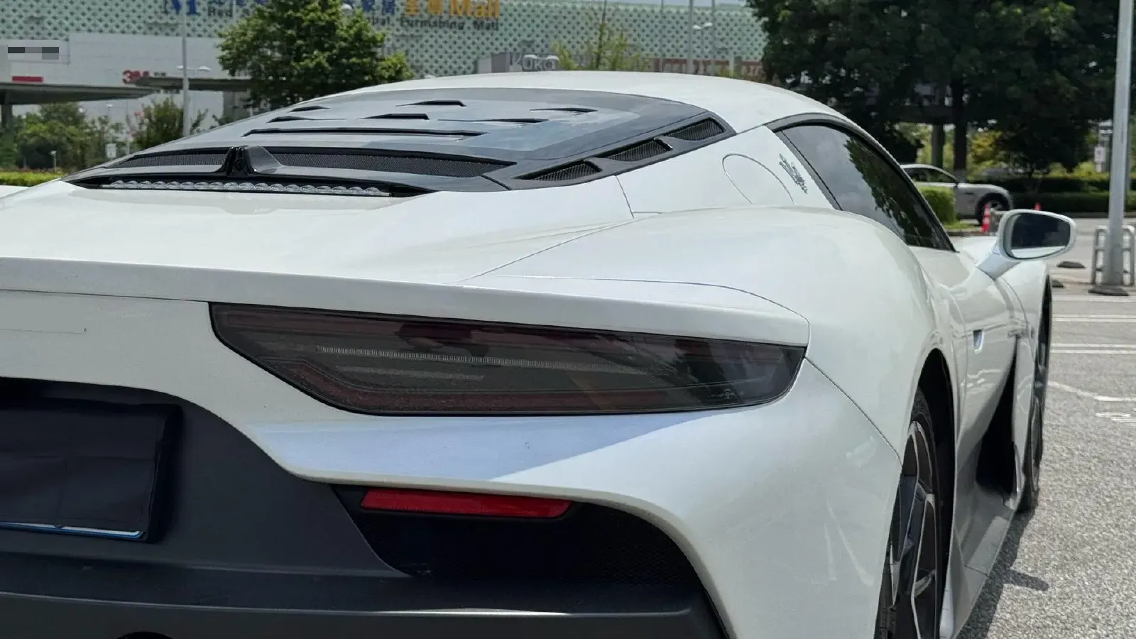 2020 Maserati MC20 3.0T 630HP V6 8DCT,autocango,china used car exporter,china ev exporter,chinese used car exporter,chinese used ev exporter