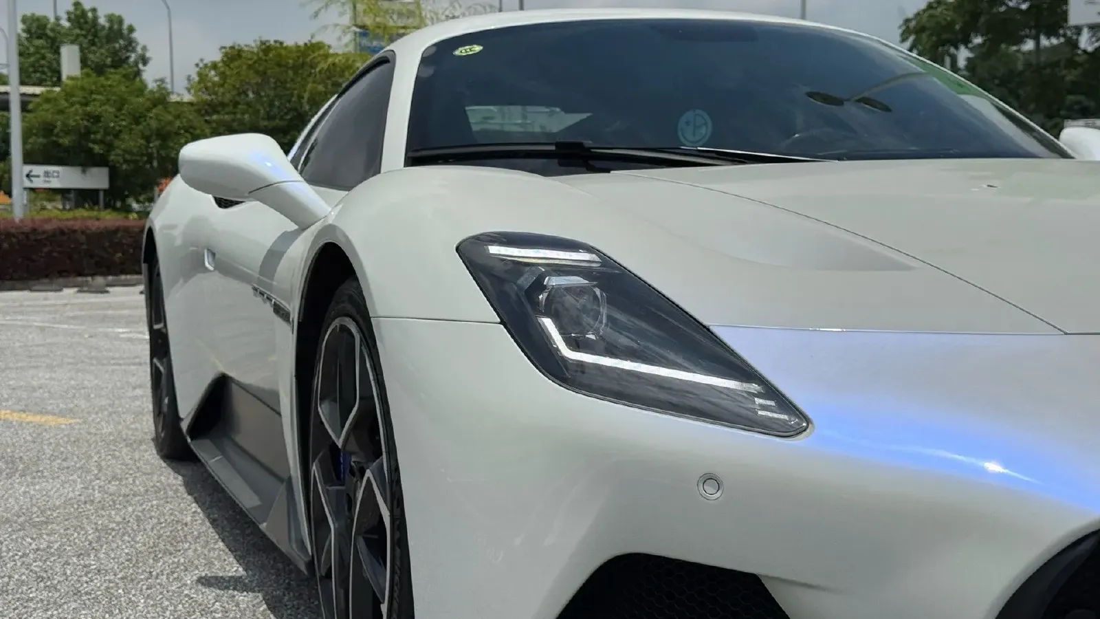 2020 Maserati MC20 3.0T 630HP V6 8DCT,autocango,china used car exporter,china ev exporter,chinese used car exporter,chinese used ev exporter