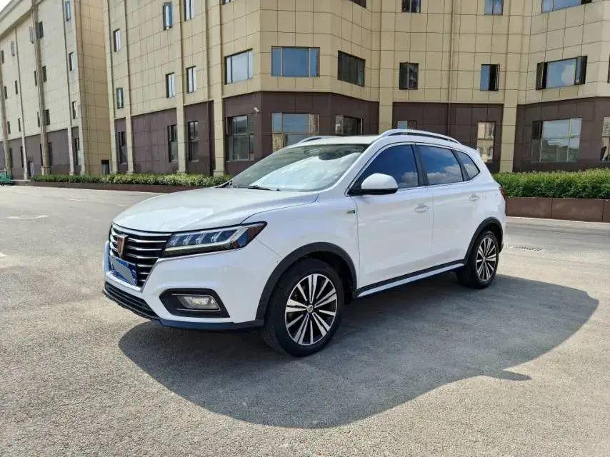 2018 Roewe RX5 1.5T 169HP L4 7DCT