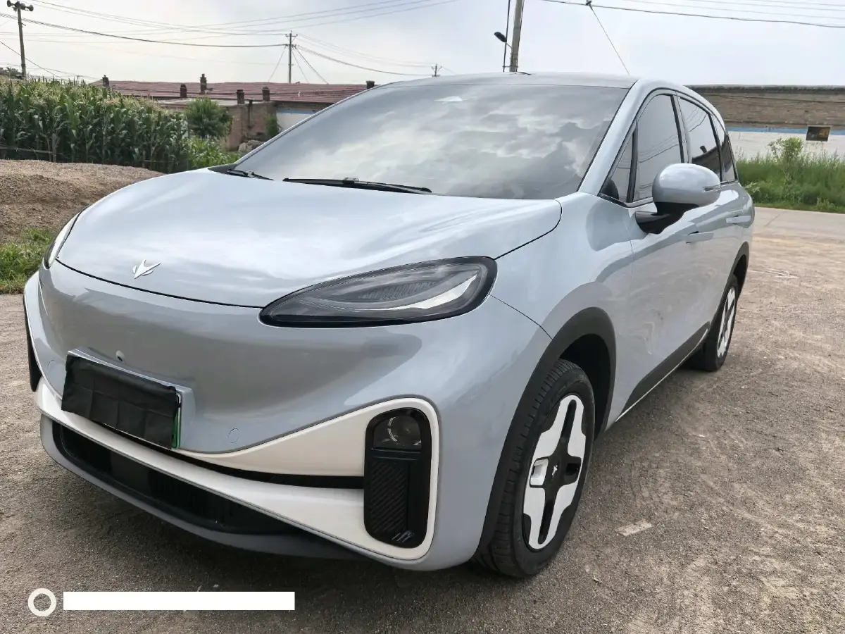2024 ARCFOX KAOLA S BEV 58.8KWH