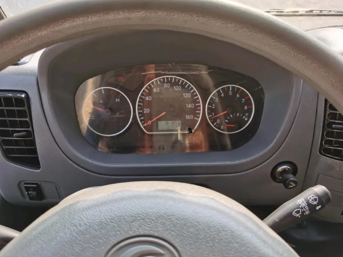 2023 BAIC Reach Small Truck BEV 55.7KWH,autocango,china used car exporter,china ev exporter,chinese used car exporter,chinese used ev exporter