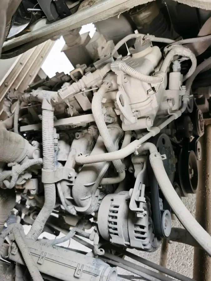 2023 BAIC Reach Small Truck BEV 55.7KWH,autocango,china used car exporter,china ev exporter,chinese used car exporter,chinese used ev exporter