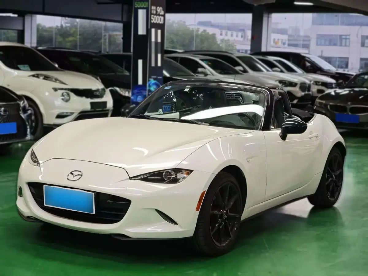 2023 Mazda 3 Axela 1.5L 117HP L4 6MT