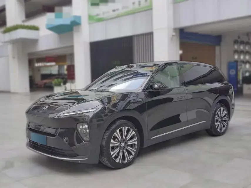 2024 NIO ES8 BEV 75KWH