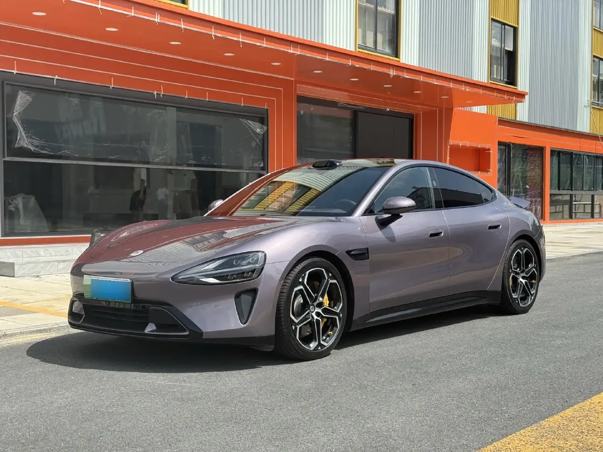 2024 MI SU7 BEV 101KWH