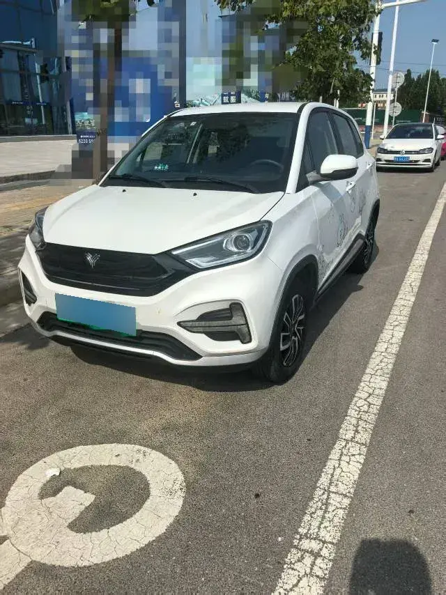 2019 Neta N01 BEV 35KWH